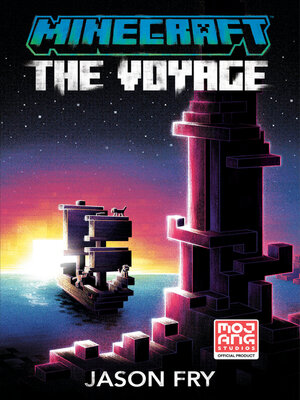 cover image of The Voyage